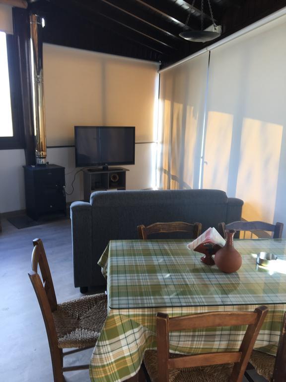 Xenios Guesthouse Koilani Luaran gambar