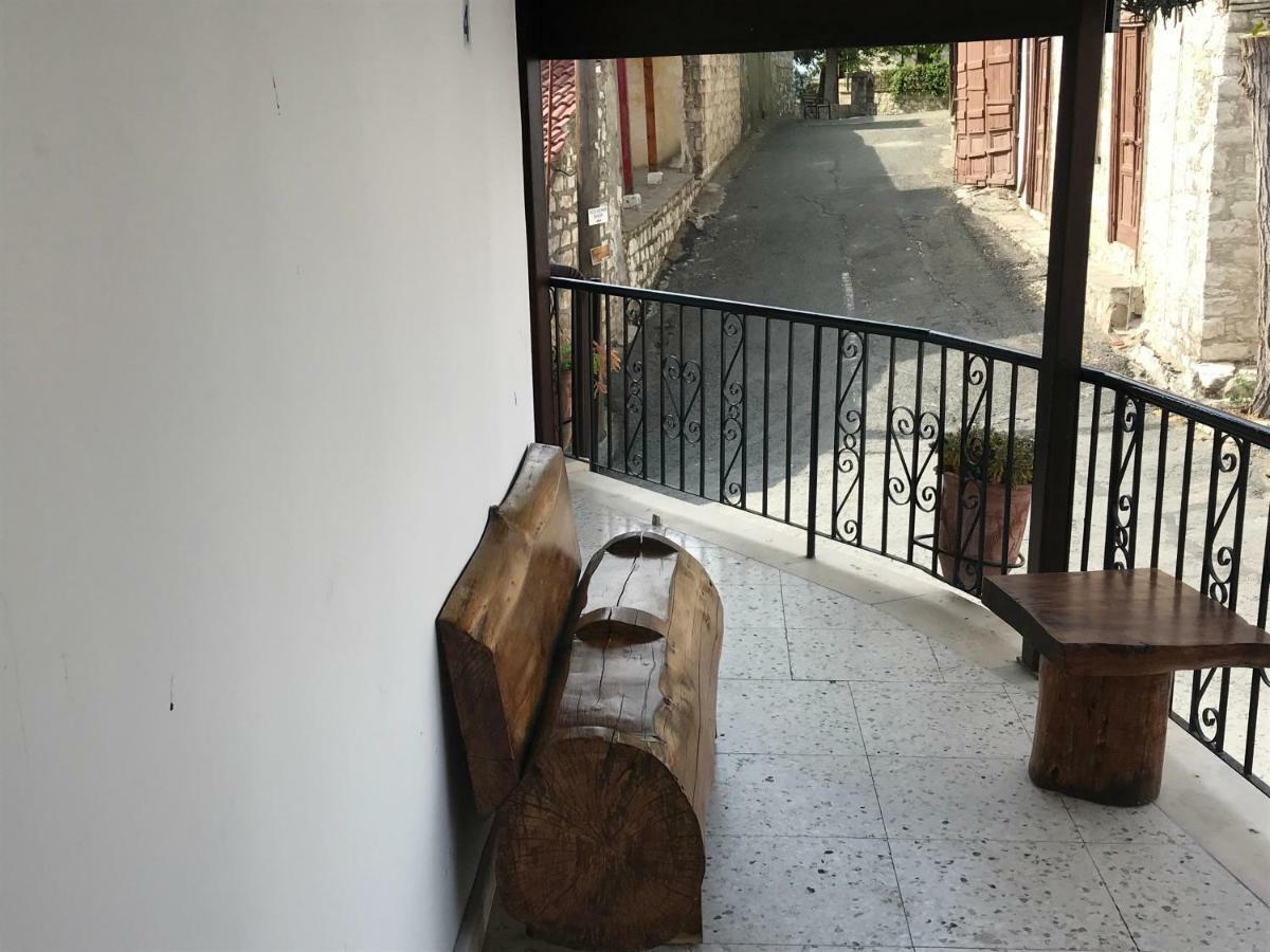 Xenios Guesthouse Koilani Luaran gambar